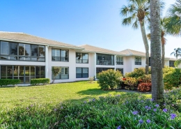 3870 Quail Ridge Drive