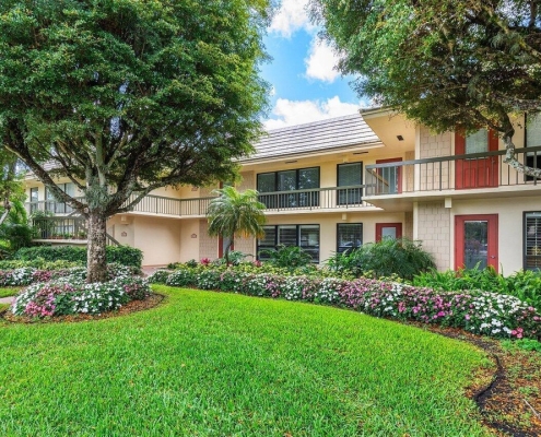 4636 Kittiwake Court Unit Kingfisher S