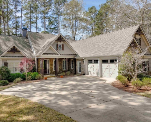 Reynolds Lake Oconee GA 1321 Swift Creek