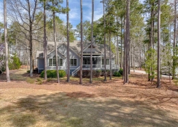 Reynolds Lake Oconee GA 1321 Swift Creek