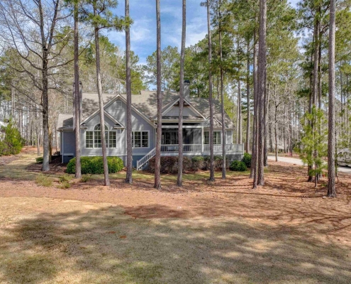 Reynolds Lake Oconee GA 1321 Swift Creek