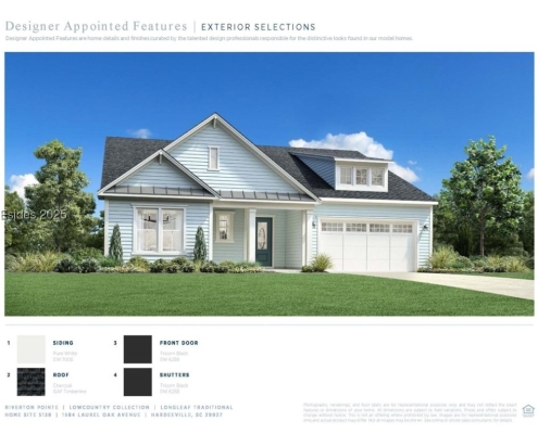 1584 Laurel Oak Avenue