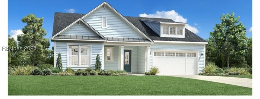 1584 Laurel Oak Avenue