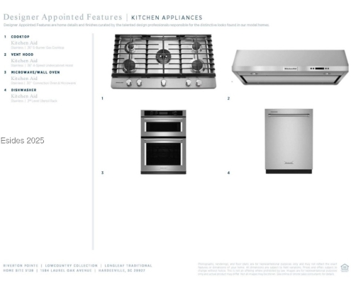 1584 Laurel Oak Avenue