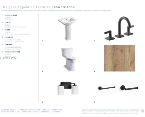 1584 Laurel Oak Avenue