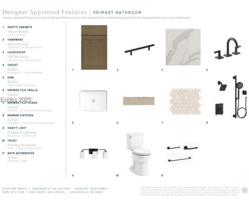 1584 Laurel Oak Avenue