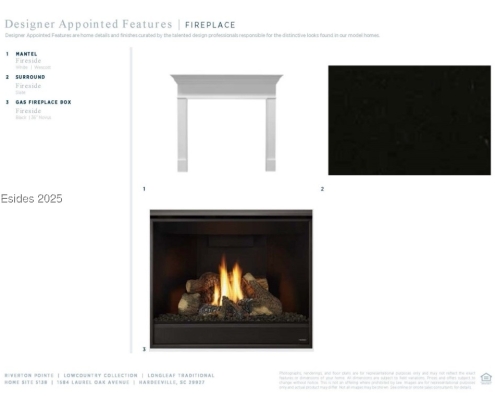 1584 Laurel Oak Avenue