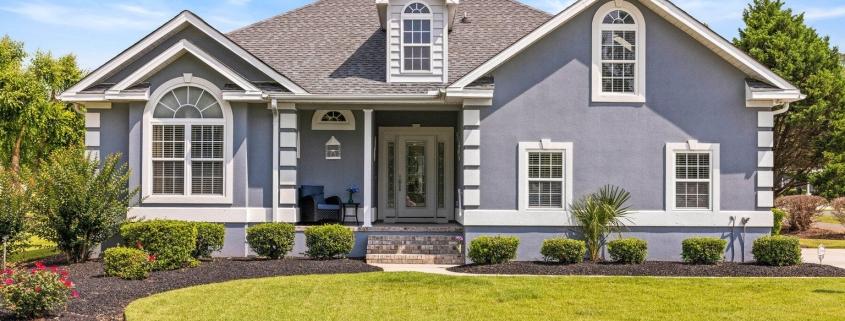 1096 Rutledge Court NW