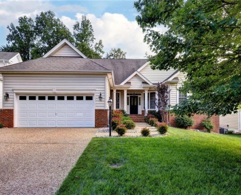 4708 Winterberry Court