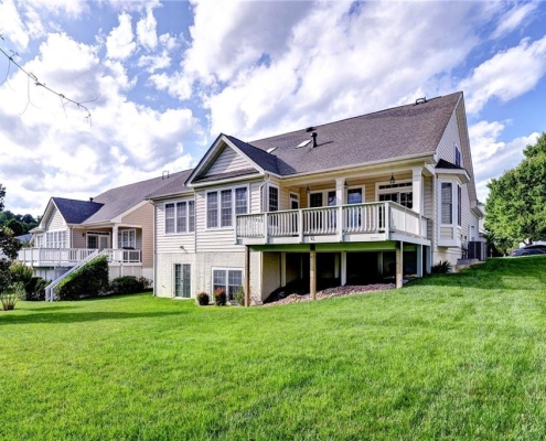 4708 Winterberry Court