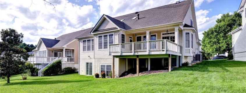 4708 Winterberry Court