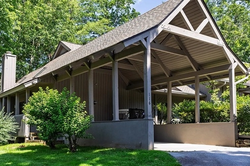 116 Fairway Villas Drive