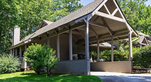 116 Fairway Villas Drive