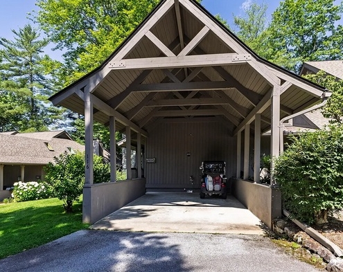 116 Fairway Villas Drive