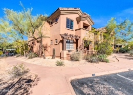 20801 North 90th Place Unit 242