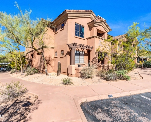 20801 North 90th Place Unit 242