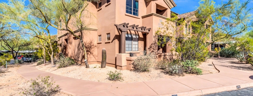 20801 North 90th Place Unit 242