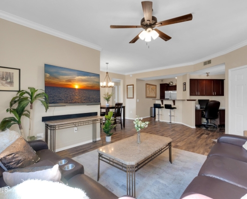 20801 North 90th Place Unit 242