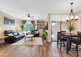 20801 North 90th Place Unit 242