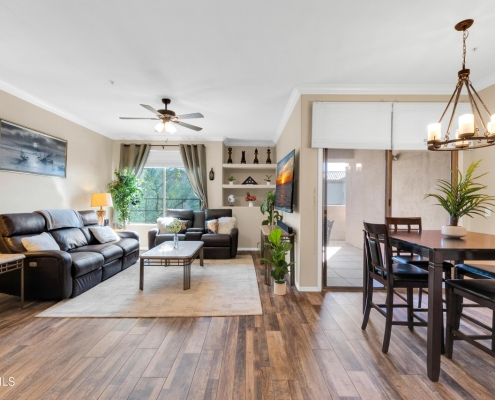 20801 North 90th Place Unit 242