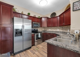 20801 North 90th Place Unit 242