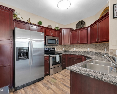 20801 North 90th Place Unit 242