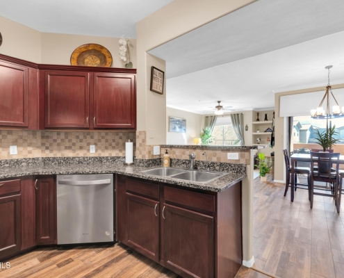 20801 North 90th Place Unit 242