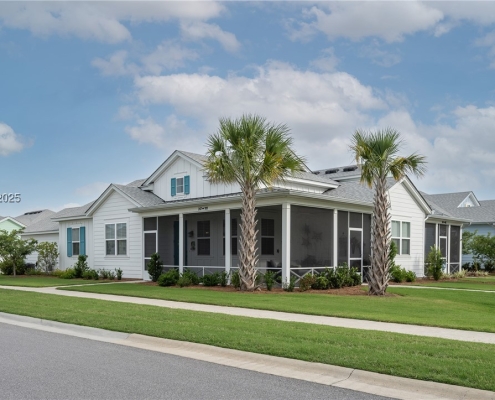 247 Island Breeze Lane Unit 101