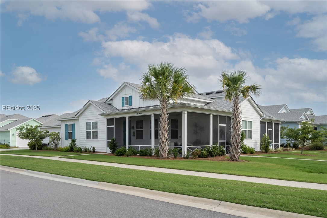 247 Island Breeze Lane Unit 101