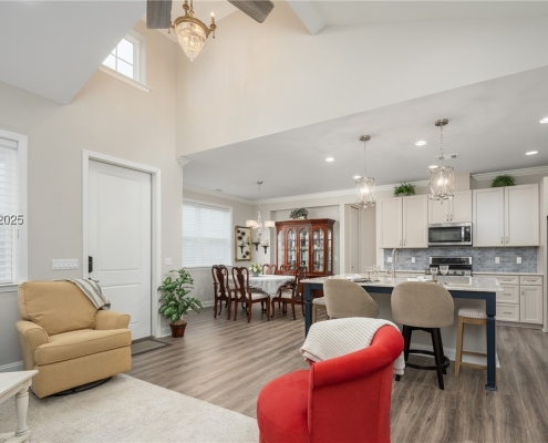 247 Island Breeze Lane Unit 101