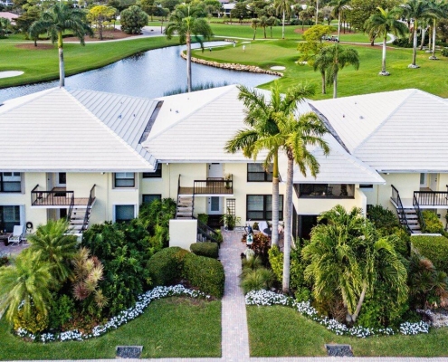 3633 Quail Ridge Drive