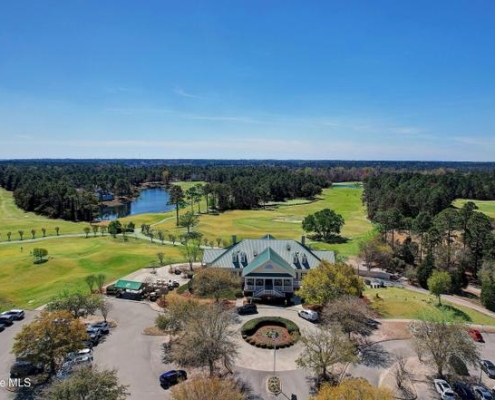 1187 Woodbridge Lane SE