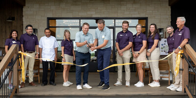 cutalong at tributer resort