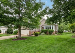 Colonial Heritage VA 6880 Arthur Hills Drive