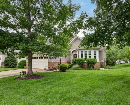 Colonial Heritage VA 6880 Arthur Hills Drive