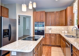 Colonial Heritage VA 6880 Arthur Hills Drive