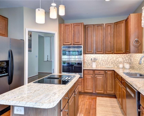 Colonial Heritage VA 6880 Arthur Hills Drive