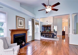 Colonial Heritage VA 6880 Arthur Hills Drive