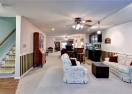 Colonial Heritage VA 6880 Arthur Hills Drive