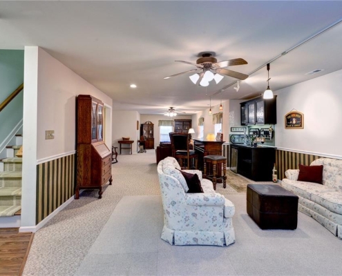 Colonial Heritage VA 6880 Arthur Hills Drive