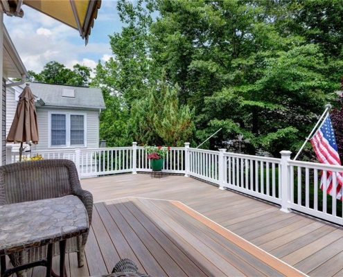 Colonial Heritage VA 6880 Arthur Hills Drive