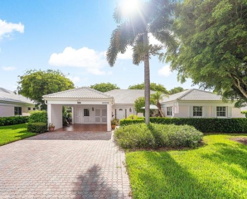 4527 Sanderling Circle West