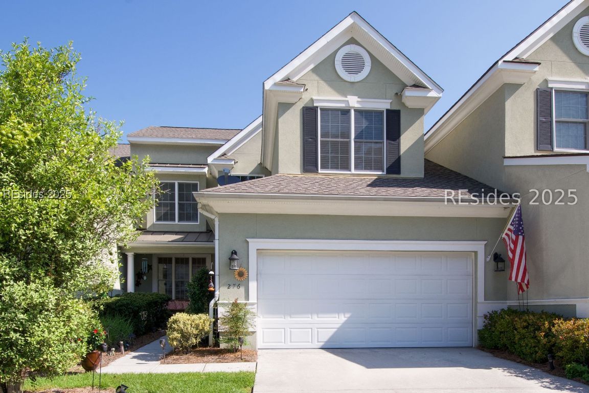 276 Persimmon Circle