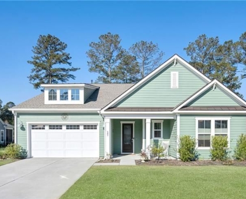 585 Laurel Oak Avenue