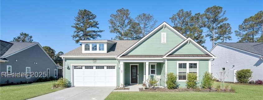 585 Laurel Oak Avenue