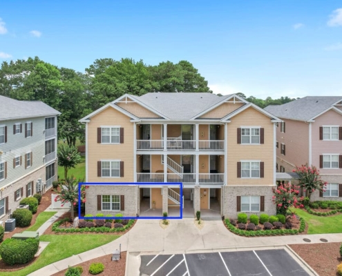 172 Clubhouse Road Unit 1