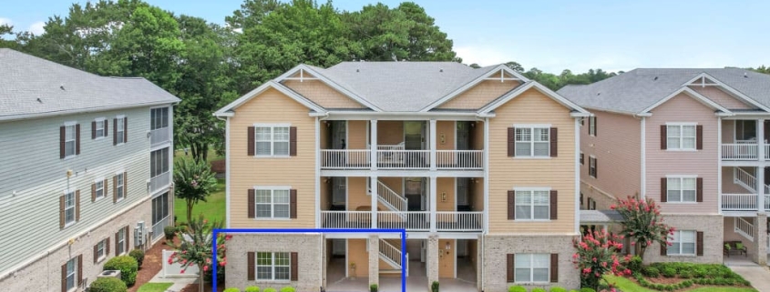 172 Clubhouse Road Unit 1