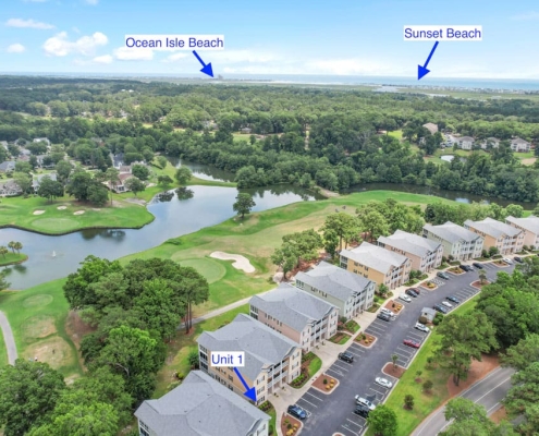 172 Clubhouse Road Unit 1