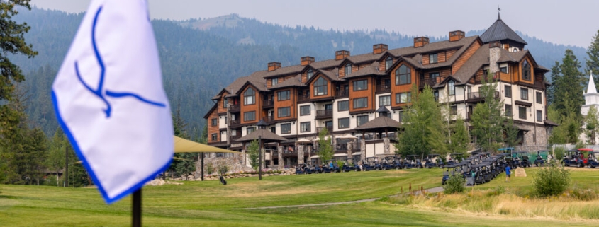 tamarack resort
