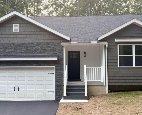 11478 Treasure Lake Road